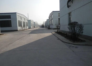 Hebei Dunqiang Hardware Mesh Co Ltd