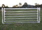 Portable Sheep Yard Panels 16"X 48" Galvanized 40mm Square Pipe Material