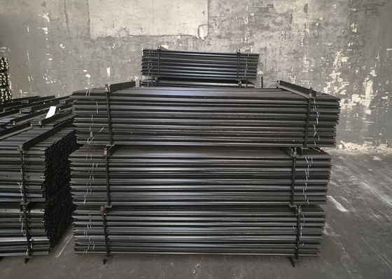 Australia Star Picket Y Fence Post / Galwanizowane stalowe słupki 2.1M Wysokość